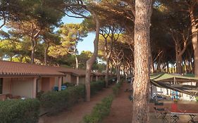 Argentario Camping Village