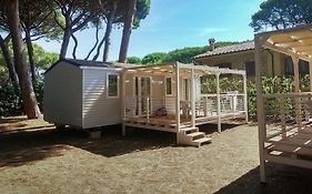 Argentario Camping Village