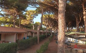Argentario Camping Village